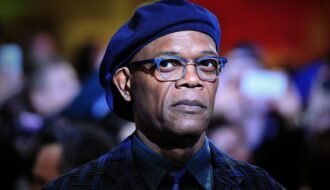 samuel jackson