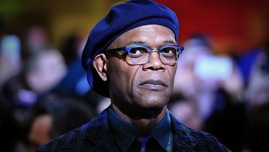 samuel jackson